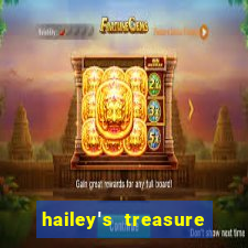 hailey's treasure adventure apk tudo desbloqueado